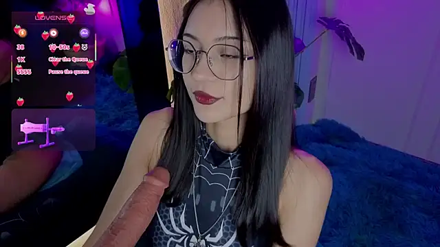 Abbydreams  online show from April 3, 2026, 2:34 pm