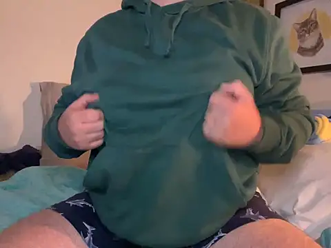 OG Bussy online show from January 1, 2025, 12:00 pm