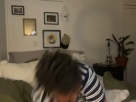 OG Bussy online show from December 30, 2024, 12:31 pm