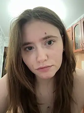 Snapshot of Sabrina_shells chatting on November 20, 2025, 3:07 am Sabrina shells online show from November 20, 2025, 3:07 am