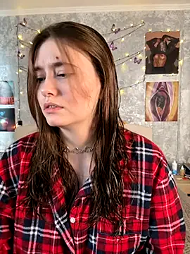 Snapshot of Sabrina_shells chatting on November 23, 2025, 9:08 am Sabrina shells online show from November 23, 2025, 9:08 am