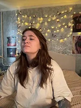 Snapshot of Sabrina_shells chatting on November 29, 2025, 10:15 am Sabrina shells online show from November 29, 2025, 10:15 am