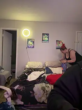 Snapshot of cloudy_couple444 chatting on March 3, 2025, 9:55 am cloudy couple444 online show from March 3, 2025, 9:55 am