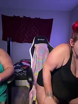 Snapshot of cloudy_couple444 chatting on January 2, 2025, 10:48 am cloudy couple444 online show from January 2, 2025, 10:48 am