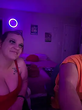 Snapshot of cloudy_couple444 chatting on March 8, 2025, 8:11 am cloudy couple444 online show from March 8, 2025, 8:11 am