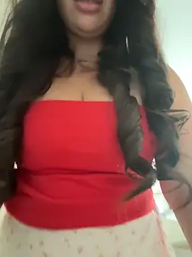 AndreaMood online show from February 20, 2026, 2:19 am