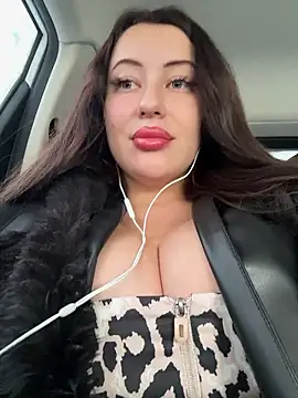 AndreaMood online show from January 14, 2026, 4:16 am