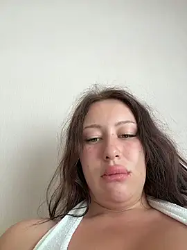 AndreaMood online show from February 10, 2026, 2:10 am