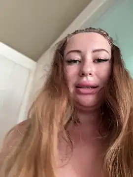 AndreaMood online show from December 23, 2025, 3:28 am