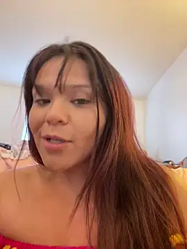Dnasty408 online show from April 20, 2026, 2:25 am