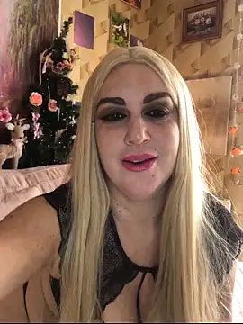 BELLAMORGANE1 online show from February 17, 2026, 1:08 pm