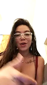 Snapshot of StarSex22 chatting on December 25, 2024, 6:52 am StarSex22 online show from December 25, 2024, 6:52 am