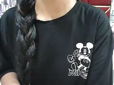 Somiya87 online show from November 29, 2025, 2:23 am