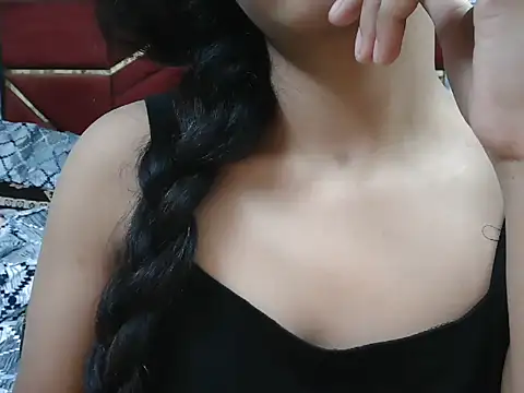 Somiya87 online show from September 20, 2025, 5:18 pm