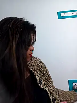 Alpha-QueeN online show from December 23, 2024, 9:38 am