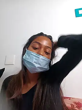 Alpha-QueeN online show from December 25, 2024, 8:40 am