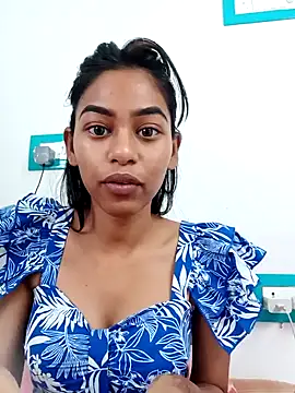 Alpha-QueeN online show from December 24, 2024, 6:55 am