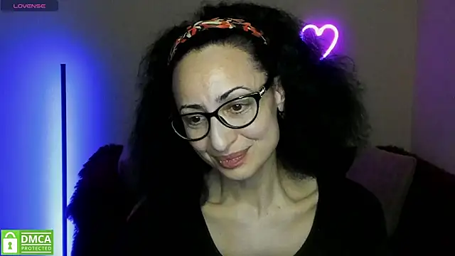 Arianasweety23 online show from March 14, 2025, 3:48 am