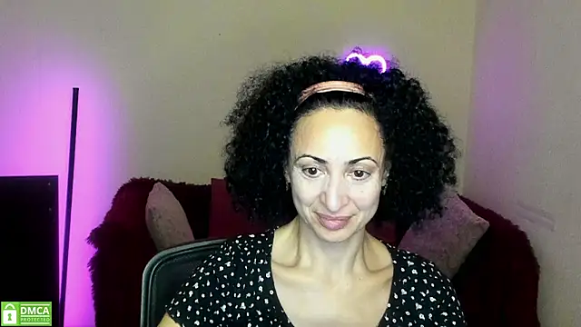 Arianasweety23 online show from September 24, 2025, 5:30 pm