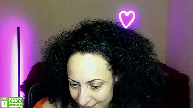 Arianasweety23 online show from March 18, 2025, 3:45 am