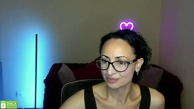 Arianasweety23 online show from September 8, 2025, 5:34 pm