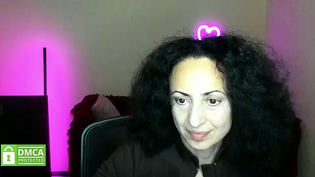 Arianasweety23 online show from October 23, 2025, 5:33 pm