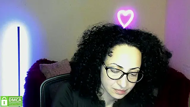 Arianasweety23 online show from March 17, 2025, 3:36 am