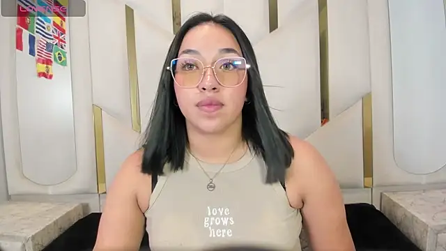 IsabellRodriguez18 online show from July 1, 2026, 3:51 am