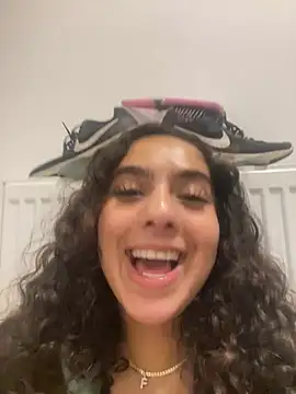 Snapshot of fayfay2002 chatting on January 18, 2025, 8:09 pm fayfay2002 online show from January 18, 2025, 8:09 pm