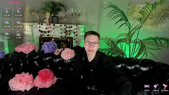 Snapshot of Ken_Feels chatting on February 11, 2025, 2:57 am Ken Feels online show from February 11, 2025, 2:57 am