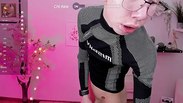 Snapshot of Ken_Feels chatting on January 19, 2025, 7:26 pm Ken Feels online show from January 19, 2025, 7:26 pm