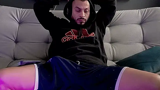 callme douglas online show from September 20, 2025, 4:23 pm