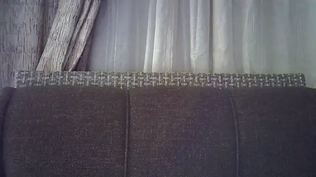 EllaJohnsonX online show from January 19, 2025, 10:39 pm