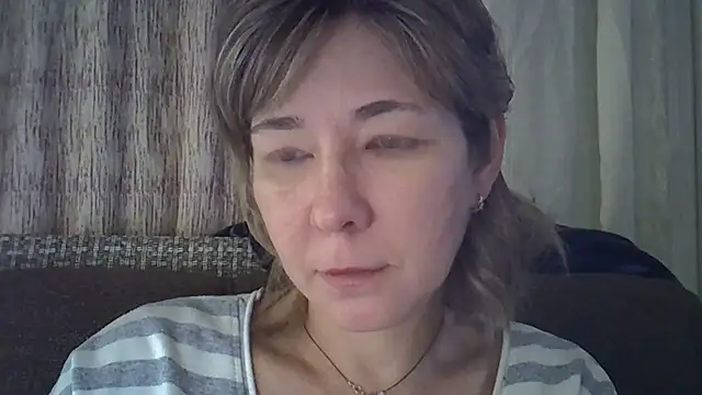 EllaJohnsonX online show from January 12, 2025, 5:11 pm