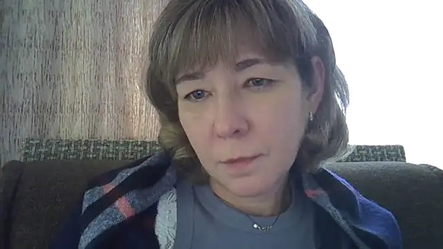 EllaJohnsonX online show from January 9, 2025, 11:03 am