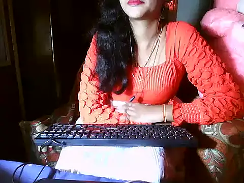 Snapshot of Half_Girlfriend_ chatting on October 15, 2025, 7:11 pm Half Girlfriend online show from October 15, 2025, 7:11 pm