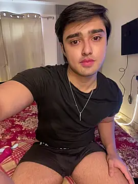 sunny49477 online show from April 16, 2026, 8:26 am