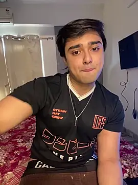 sunny49477 online show from February 19, 2026, 9:50 am