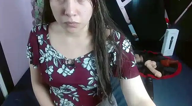 alison deep online show from March 21, 2025, 1:01 pm