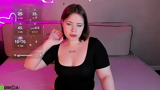 Snapshot of EricaElliott chatting on December 20, 2025, 9:45 am EricaElliott online show from December 20, 2025, 9:45 am