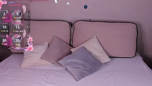 Snapshot of EricaElliott chatting on March 19, 2026, 9:42 am EricaElliott online show from March 19, 2026, 9:42 am