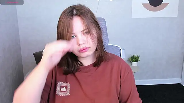 Snapshot of EricaElliott chatting on May 7, 2026, 9:23 am EricaElliott online show from May 7, 2026, 9:23 am