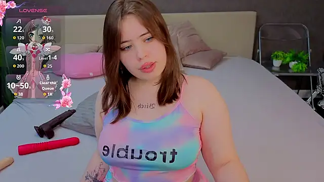 EricaElliott online show from November 26, 2025, 9:20 am