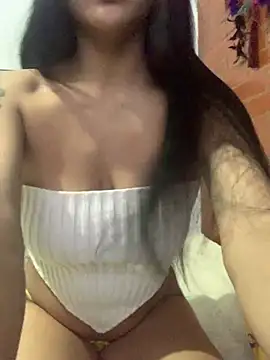 Thiago x Sahara online show from February 6, 2026, 2:40 am