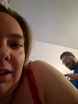 OFChloVIPxx online show from March 14, 2025, 11:00 pm