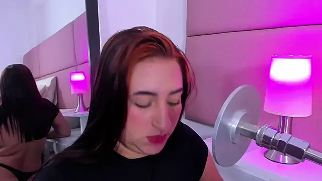 SammyMorales online show from July 16, 2026, 12:46 pm