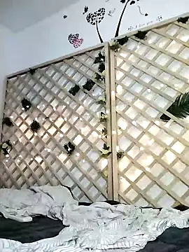 Snapshot of Mia_WAll chatting on January 22, 2025, 1:20 am Mia WAll online show from January 22, 2025, 1:20 am