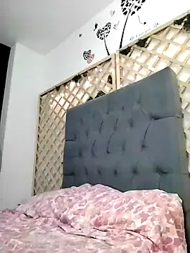 Snapshot of Mia_WAll chatting on January 10, 2025, 12:27 am Mia WAll online show from January 10, 2025, 12:27 am