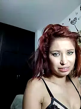 Snapshot of Mia_WAll chatting on January 18, 2025, 1:30 am Mia WAll online show from January 18, 2025, 1:30 am