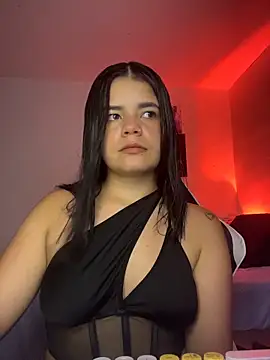 pretty angela1 online show from February 14, 2026, 2:34 am